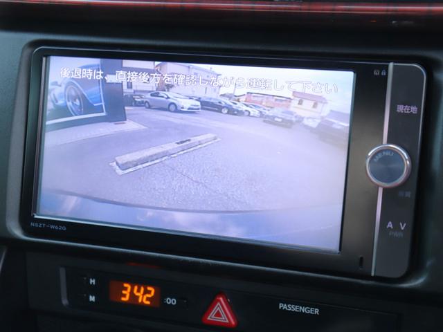 ８６ Ｇ　モデリスタエアロＳＳＲ１８インチＡＷ純正ＳＤナビＢカメラ地デジＢＴ音楽ＴＲＤトランクスポイラー　コーナーセンサーＥＴＣキーレス革巻きハンドル　ライトレベライザ　キーレス（46枚目）