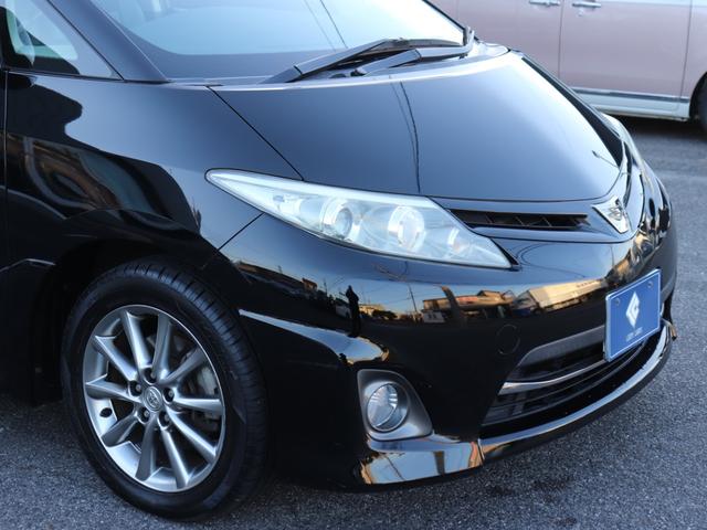 TOYOTA ESTIMA 2.4AERAS 20TH ANNIVERSARY EDITION