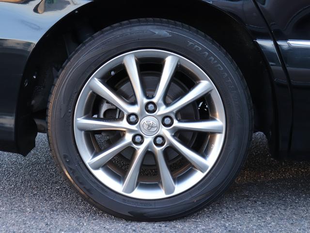 TOYOTA ESTIMA 2.4AERAS 20TH ANNIVERSARY EDITION