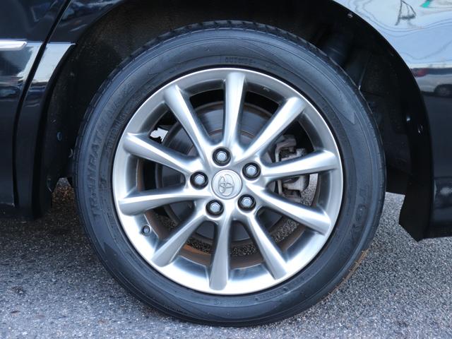 TOYOTA ESTIMA 2.4AERAS 20TH ANNIVERSARY EDITION