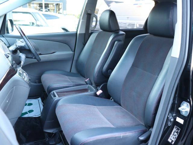 TOYOTA ESTIMA 2.4AERAS 20TH ANNIVERSARY EDITION