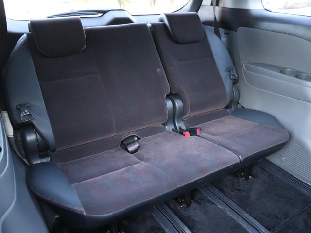 TOYOTA ESTIMA 2.4AERAS 20TH ANNIVERSARY EDITION