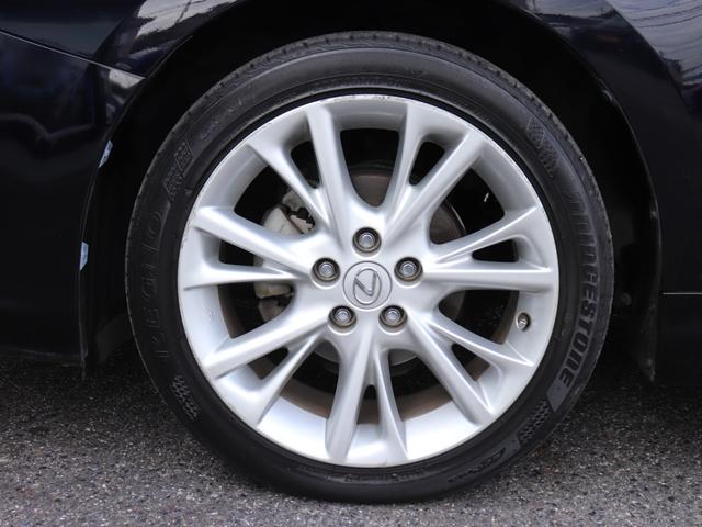 ＨＳ ＨＳ２５０ｈ　バージョンＩ　レザーシート　シートヒーター　ベンチレーション　純正ナビ　バックカメラ　プリクラッシュセーフティ　クリアランスソナー　クルーズコントロール　ヘッドアップディスプレイ　地デジＴＶ　Ｂｌｕｅｔｏｏｔｈ音楽（21枚目）