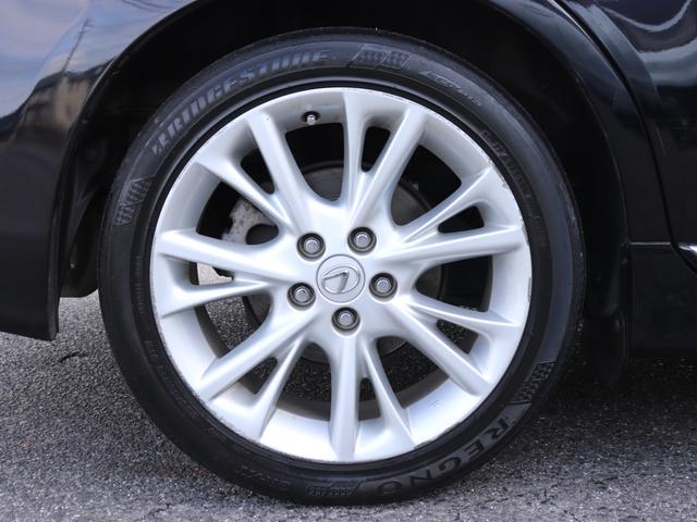 ＨＳ ＨＳ２５０ｈ　バージョンＩ　レザーシート　シートヒーター　ベンチレーション　純正ナビ　バックカメラ　プリクラッシュセーフティ　クリアランスソナー　クルーズコントロール　ヘッドアップディスプレイ　地デジＴＶ　Ｂｌｕｅｔｏｏｔｈ音楽（24枚目）