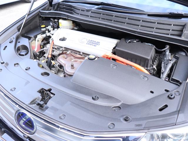 ＨＳ ＨＳ２５０ｈ　バージョンＩ　レザーシート　シートヒーター　ベンチレーション　純正ナビ　バックカメラ　プリクラッシュセーフティ　クリアランスソナー　クルーズコントロール　ヘッドアップディスプレイ　地デジＴＶ　Ｂｌｕｅｔｏｏｔｈ音楽（25枚目）