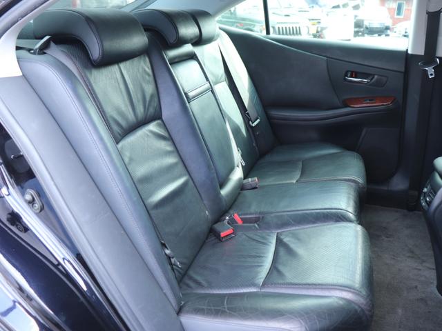 ＨＳ ＨＳ２５０ｈ　バージョンＩ　レザーシート　シートヒーター　ベンチレーション　純正ナビ　バックカメラ　プリクラッシュセーフティ　クリアランスソナー　クルーズコントロール　ヘッドアップディスプレイ　地デジＴＶ　Ｂｌｕｅｔｏｏｔｈ音楽（32枚目）