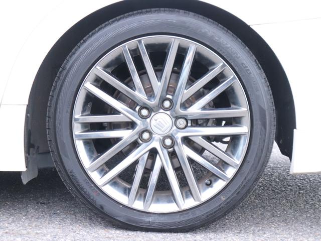 クラウンハイブリッド アスリートＳ　ワンオーナー　ＯＰスパッタリング１８ＡＷ　純正ナビ　バックカメラ　ＢＴ音楽　地デジフルセグ　ＣＤ／ＤＶＤ再生　ビルトインＥＴＣ　スマートキー　クルコン　シートヒーター　ハンドルヒーター　パワーシート（23枚目）