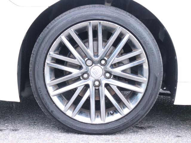 クラウンハイブリッド アスリートＳ　ワンオーナー　ＯＰスパッタリング１８ＡＷ　純正ナビ　バックカメラ　ＢＴ音楽　地デジフルセグ　ＣＤ／ＤＶＤ再生　ビルトインＥＴＣ　スマートキー　クルコン　シートヒーター　ハンドルヒーター　パワーシート（25枚目）