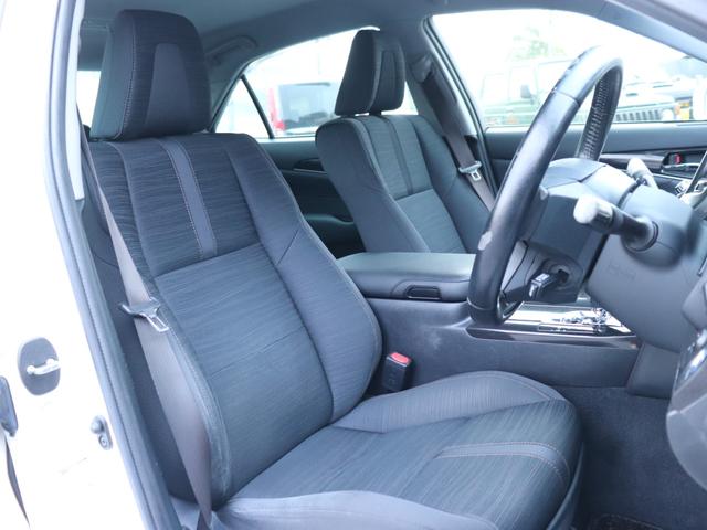 クラウンハイブリッド アスリートＳ　ワンオーナー　ＯＰスパッタリング１８ＡＷ　純正ナビ　バックカメラ　ＢＴ音楽　地デジフルセグ　ＣＤ／ＤＶＤ再生　ビルトインＥＴＣ　スマートキー　クルコン　シートヒーター　ハンドルヒーター　パワーシート（32枚目）