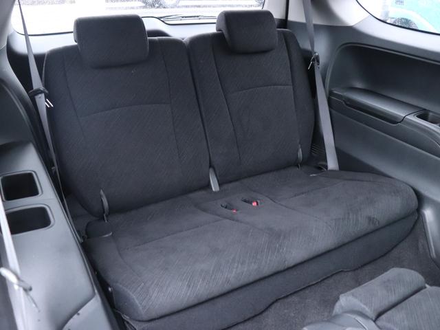 オデッセイ ＭＸ・エアロパッケージ　後期モデル純正インターナビＢカメラ地デジ　スマートキーＨＩＤヘッドＦフォグＤバイザー純正１８ＡＷビルトインＥＴＣ革巻きＨパドルシフト　ステアリングリモコン　オートライト　オートエアコン　リアクーラー（36枚目）