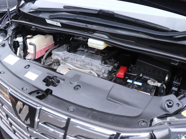 アルファード ２．５Ｓ　純正１０型ナビＢカメラ地デジＢＴ音楽両側電動スライドドアＬＥＤヘッドＦフォグ純正１７ＡＷ革巻きＨビルトインＥＴＣステアリングリモコン　クリアランスソナー　ブレーキホールドシステム電動パーキングブレーキ（28枚目）