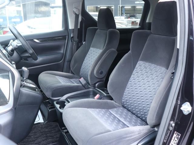 アルファード ２．５Ｓ　純正１０型ナビＢカメラ地デジＢＴ音楽両側電動スライドドアＬＥＤヘッドＦフォグ純正１７ＡＷ革巻きＨビルトインＥＴＣステアリングリモコン　クリアランスソナー　ブレーキホールドシステム電動パーキングブレーキ（32枚目）