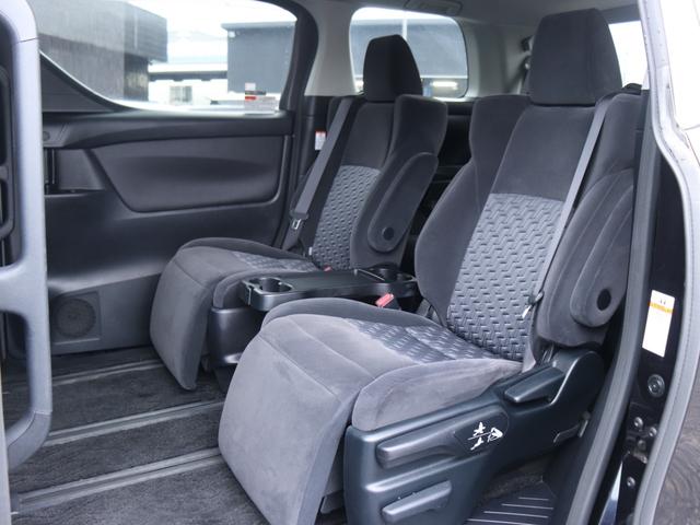 アルファード ２．５Ｓ　純正１０型ナビＢカメラ地デジＢＴ音楽両側電動スライドドアＬＥＤヘッドＦフォグ純正１７ＡＷ革巻きＨビルトインＥＴＣステアリングリモコン　クリアランスソナー　ブレーキホールドシステム電動パーキングブレーキ（34枚目）