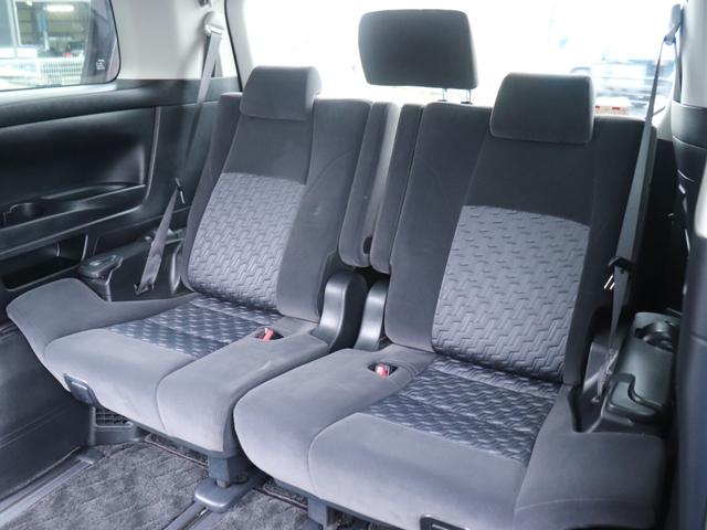 アルファード ２．５Ｓ　純正１０型ナビＢカメラ地デジＢＴ音楽両側電動スライドドアＬＥＤヘッドＦフォグ純正１７ＡＷ革巻きＨビルトインＥＴＣステアリングリモコン　クリアランスソナー　ブレーキホールドシステム電動パーキングブレーキ（36枚目）