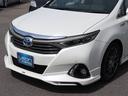 Ｇ　ＬＥＤヘッド純正ナビＢカメラＷＯＲＫ１７ＡＷモデリスタエアロ　地デジ　ドアバイザ障害物センサ　パワーシート　クルーズコントロール　パワーシート　ステアリングリモコンＥＴＣ　ＢＴ音楽（15枚目）