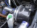 クロスアドベンチャー　５速ＭＴリフトアップ　タニグチショックアブソーバー＆マフラーＲＡＹＳ１６ＡＷ運転席シートヒーター社外ナビ地デジＴＶ　ＢＴ音楽Ｄｅｆｉターボメーター　キーレスＥＴＣ（30枚目）