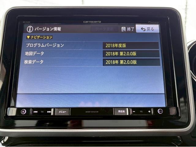 スペーシアカスタム ハイブリッドＸＳ　全方位モニター用カメラパッケージ装着車　クリアランスソナー　ＬＥＤヘッドランプ　オートライト　オートマチックハイビーム　運転席ヒートヒーター　両側オートスライドドア　ＢＴオーディオ　フルセグＴＶ（38枚目）