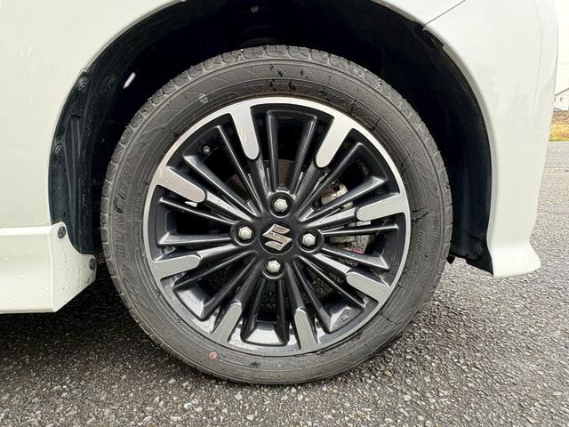 スペーシアカスタム ハイブリッドＸＳ　全方位モニター用カメラパッケージ装着車　クリアランスソナー　ＬＥＤヘッドランプ　オートライト　オートマチックハイビーム　運転席ヒートヒーター　両側オートスライドドア　ＢＴオーディオ　フルセグＴＶ（42枚目）