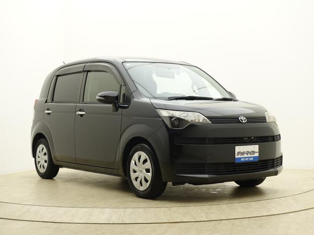 TOYOTA SPADE F | 2012 | BLACK | 127692 km | details