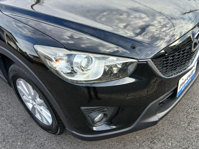 ＣＸ－５ ＸＤ　インダッシュナビ／Ｂｌｕｅｔｏｏｔｈ対応／フルセグＴＶ／純正１７インチアルミホイール／バックカメラ／ＥＴＣ（7枚目）
