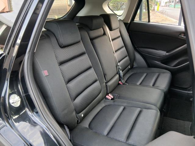 ＣＸ－５ ＸＤ　インダッシュナビ／Ｂｌｕｅｔｏｏｔｈ対応／フルセグＴＶ／純正１７インチアルミホイール／バックカメラ／ＥＴＣ（19枚目）