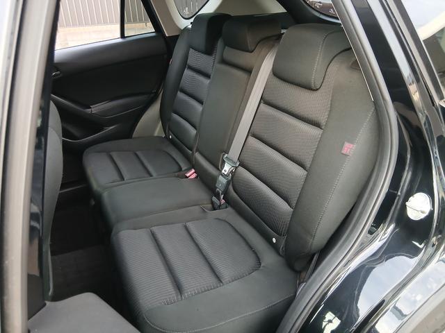 ＣＸ－５ ＸＤ　インダッシュナビ／Ｂｌｕｅｔｏｏｔｈ対応／フルセグＴＶ／純正１７インチアルミホイール／バックカメラ／ＥＴＣ（20枚目）