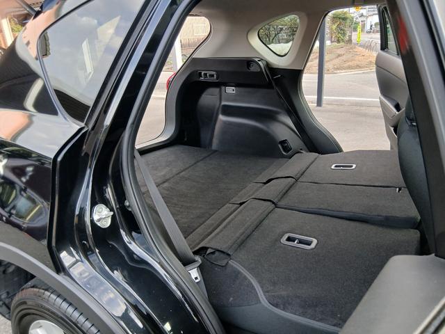 ＣＸ－５ ＸＤ　インダッシュナビ／Ｂｌｕｅｔｏｏｔｈ対応／フルセグＴＶ／純正１７インチアルミホイール／バックカメラ／ＥＴＣ（26枚目）