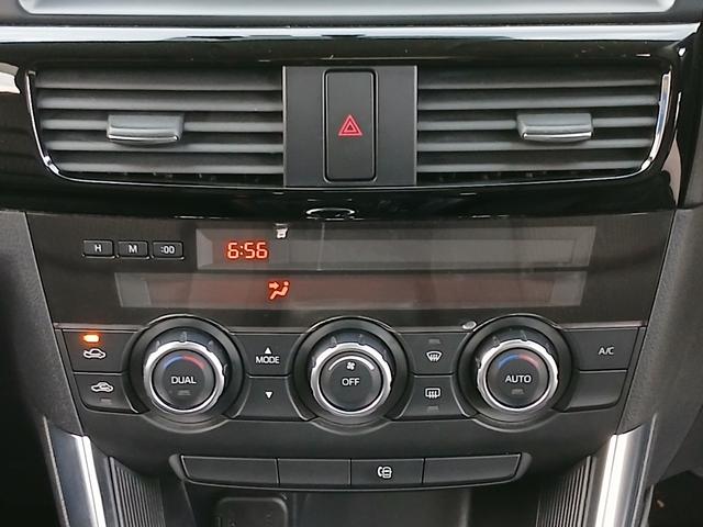 ＣＸ－５ ＸＤ　インダッシュナビ／Ｂｌｕｅｔｏｏｔｈ対応／フルセグＴＶ／純正１７インチアルミホイール／バックカメラ／ＥＴＣ（45枚目）