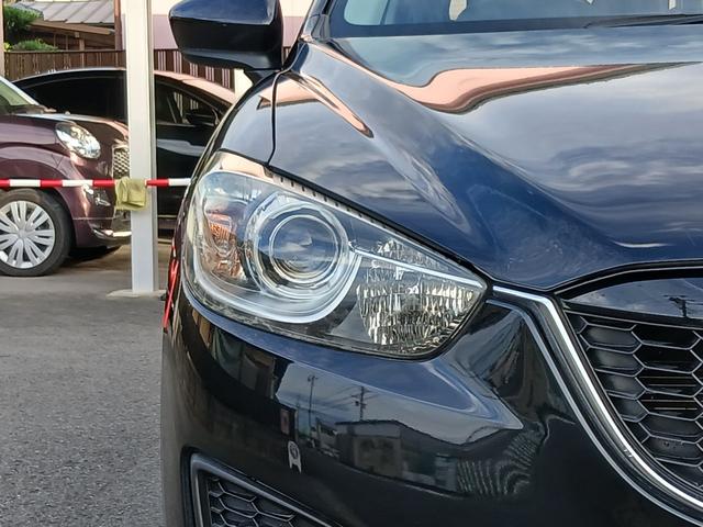 ＣＸ－５ ＸＤ　インダッシュナビ／Ｂｌｕｅｔｏｏｔｈ対応／フルセグＴＶ／純正１７インチアルミホイール／バックカメラ／ＥＴＣ（66枚目）