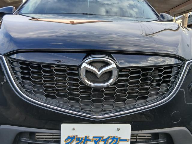 ＣＸ－５ ＸＤ　インダッシュナビ／Ｂｌｕｅｔｏｏｔｈ対応／フルセグＴＶ／純正１７インチアルミホイール／バックカメラ／ＥＴＣ（68枚目）