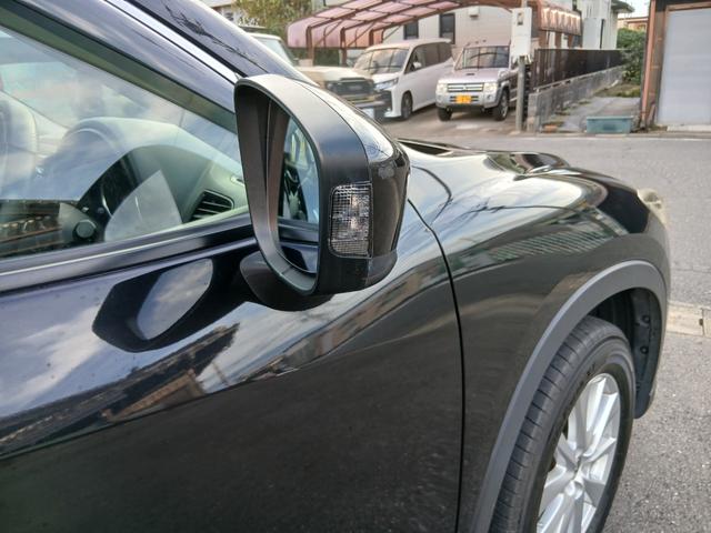ＣＸ－５ ＸＤ　インダッシュナビ／Ｂｌｕｅｔｏｏｔｈ対応／フルセグＴＶ／純正１７インチアルミホイール／バックカメラ／ＥＴＣ（71枚目）