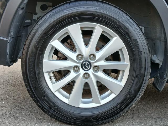 ＣＸ－５ ＸＤ　インダッシュナビ／Ｂｌｕｅｔｏｏｔｈ対応／フルセグＴＶ／純正１７インチアルミホイール／バックカメラ／ＥＴＣ（77枚目）