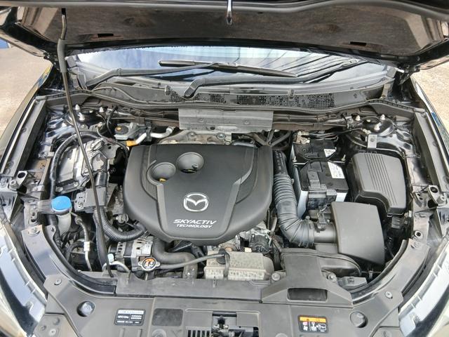 ＣＸ－５ ＸＤ　インダッシュナビ／Ｂｌｕｅｔｏｏｔｈ対応／フルセグＴＶ／純正１７インチアルミホイール／バックカメラ／ＥＴＣ（79枚目）