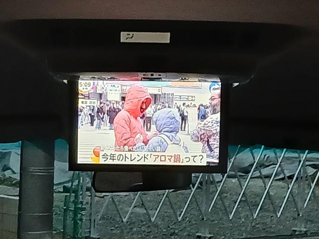 ヴェルファイア 8インチナビTV/バックカメラ/フリップダウンモニター/ETC/(28枚目)