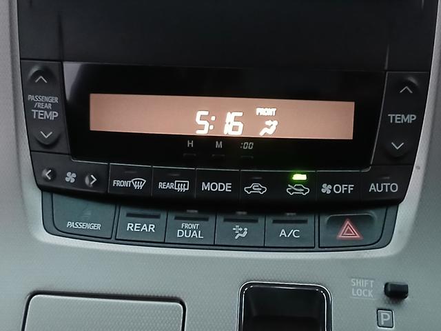 ヴェルファイア 8インチナビTV/バックカメラ/フリップダウンモニター/ETC/(34枚目)