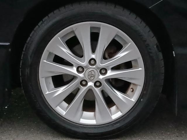 ヴェルファイア 8インチナビTV/バックカメラ/フリップダウンモニター/ETC/(36枚目)