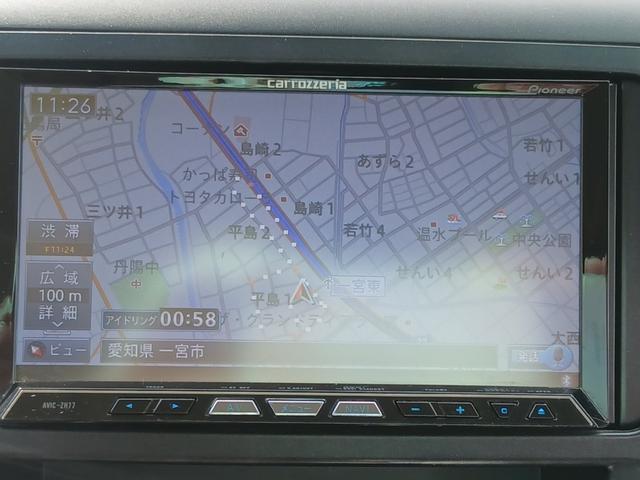 ヴェルファイア ２．４Ｚ　プラチナセレクションＩＩ　２．４Ｚ　プラチナセレクションＩＩ　ＨＤＤナビ　フルセグＴＶ　ブルートゥース　バックカメラ　２列目オットマン　両側パワースラ　パワーバックドア　ＥＴＣ車載器　ＨＩＤヘッドライト　１８インチアルミ（38枚目）