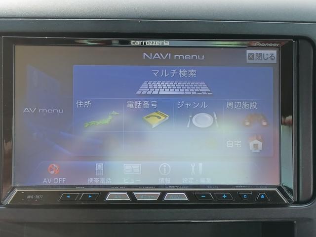 ヴェルファイア ２．４Ｚ　プラチナセレクションＩＩ　２．４Ｚ　プラチナセレクションＩＩ　ＨＤＤナビ　フルセグＴＶ　ブルートゥース　バックカメラ　２列目オットマン　両側パワースラ　パワーバックドア　ＥＴＣ車載器　ＨＩＤヘッドライト　１８インチアルミ（39枚目）