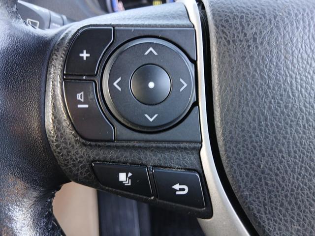 ノア 　ハイブリッドＧ　　エアロ　パワスラ　シートヒーター　アラウンドビューモニター　シートヒーター　社外ホイール　純正９インチナビ（25枚目）