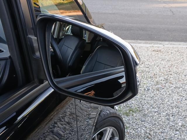 ノア 　ハイブリッドＧ　　エアロ　パワスラ　シートヒーター　アラウンドビューモニター　シートヒーター　社外ホイール　純正９インチナビ（43枚目）