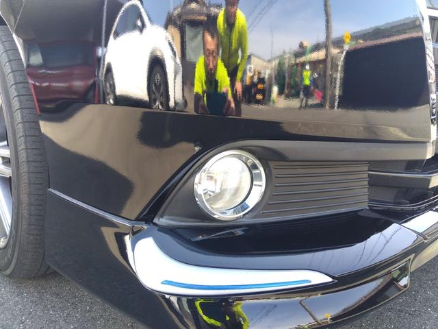 ノア 　ハイブリッドＧ　　エアロ　パワスラ　シートヒーター　アラウンドビューモニター　シートヒーター　社外ホイール　純正９インチナビ（47枚目）