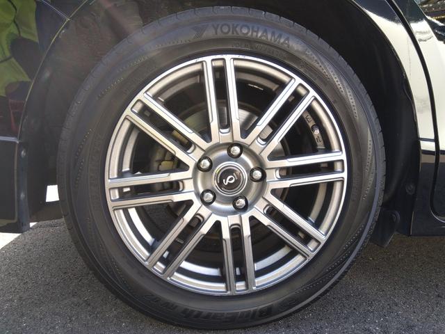 ノア 　ハイブリッドＧ　　エアロ　パワスラ　シートヒーター　アラウンドビューモニター　シートヒーター　社外ホイール　純正９インチナビ（50枚目）