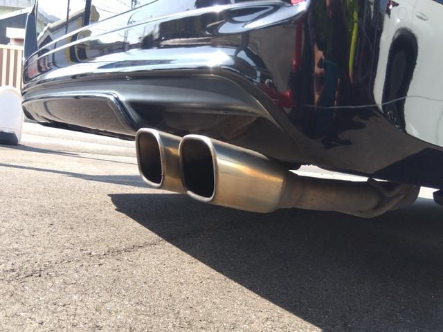 ノア 　ハイブリッドＧ　　エアロ　パワスラ　シートヒーター　アラウンドビューモニター　シートヒーター　社外ホイール　純正９インチナビ（53枚目）