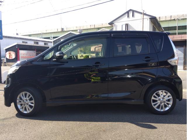 デイズ ハイウェイスター J メモリーナビ フルセグTV キーレス 電格ミラー HIDヘッドライト ウインカーミラ ETC 純正14インチアルミホイール(8枚目)