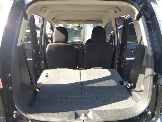 デイズ ハイウェイスター J メモリーナビ フルセグTV キーレス 電格ミラー HIDヘッドライト ウインカーミラ ETC 純正14インチアルミホイール(12枚目)