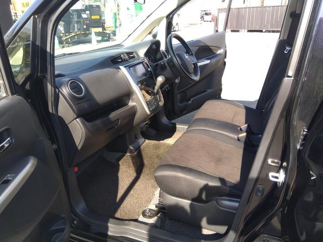 デイズ ハイウェイスター J メモリーナビ フルセグTV キーレス 電格ミラー HIDヘッドライト ウインカーミラ ETC 純正14インチアルミホイール(15枚目)