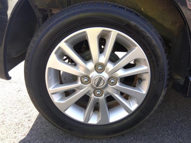 デイズ ハイウェイスター J メモリーナビ フルセグTV キーレス 電格ミラー HIDヘッドライト ウインカーミラ ETC 純正14インチアルミホイール(37枚目)