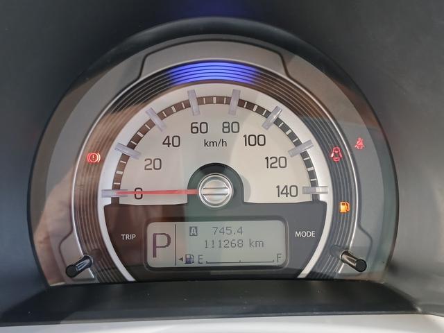 ハスラー Ｇ　プッシュボタンスタート　カロッツェリア製６．１Ｖ型ワイドモニター　運転席シートヒーター　ＡＢＳ　横滑り防止装置　衝突被害軽減ブレーキ（22枚目）