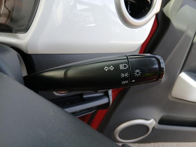 ハスラー Ｇ　プッシュボタンスタート　カロッツェリア製６．１Ｖ型ワイドモニター　運転席シートヒーター　ＡＢＳ　横滑り防止装置　衝突被害軽減ブレーキ（23枚目）