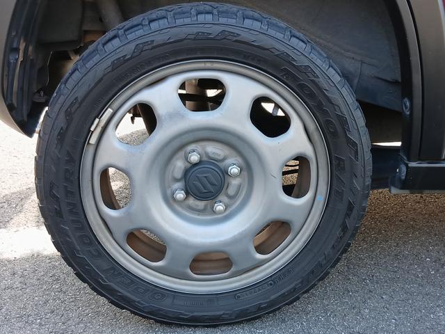 ハスラー Ｇ　プッシュボタンスタート　カロッツェリア製６．１Ｖ型ワイドモニター　運転席シートヒーター　ＡＢＳ　横滑り防止装置　衝突被害軽減ブレーキ（33枚目）